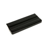 MCS BATTERY TOP COVER GLOSS BLACK 73-86 FX