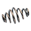 TAPERED SOLO SEAT SPRINGS COPPER 4 INCH