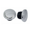 Gas cap, screw-in