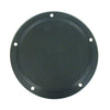 JAMES DERBY COVER METAL BASE SEAL PLATE
