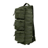 MCS ARMY BACKPACK SMALL GREEN