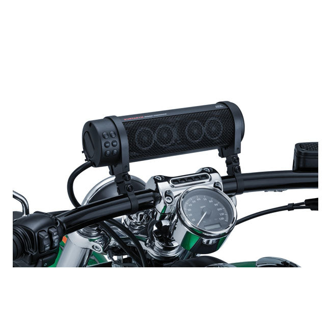 Kuryakyn road thunder sound bar