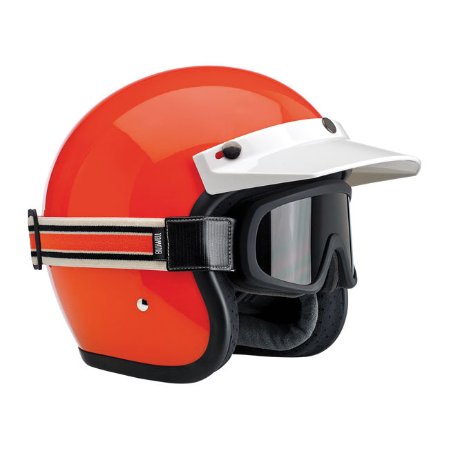 biltwell overland 2.0 goggles BILTWELL OVERLAND 2.0 RACER GOGGLES – Roadside Repair Shop