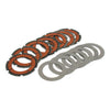 BARNETT SCORPION REPL. CLUTCH PLATE KIT 91-18 XL