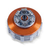 LOCK-UP CLUTCH LOW PROFILE 06-10 DYNA; 07-10 SOFTAIL, TOURING