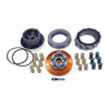 LOCK-UP CLUTCH LOW PROFILE 06-10 DYNA; 07-10 SOFTAIL, TOURING