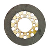 MCS CLUTCH FRICTION DISC SET 68-E84 B.T.