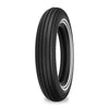 SHINKO E270 FRONT TIRE 3.00-21 (57S) WW