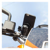SP CONNECT™, BALLHEAD MOUNT