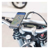 SP CONNECT™, MOTO MOUNT PRO. BLACK