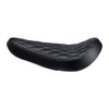 BILTWELL MIDLINE SOLO SEAT BLACK DIAMOND