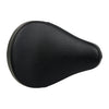 BILTWELL MIDLINE SOLO SEAT BLACK SMOOTH