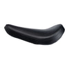 BILTWELL MIDLINE SOLO SEAT BLACK SMOOTH