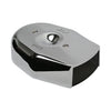 S&S STEALTH TRIBUTE AIR CLEANER COVER CHROME