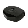 S&S STEALTH TRIBUTE AIR CLEANER COVER BLACK