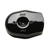 S&S STEALTH TRIBUTE AIR CLEANER COVER BLACK