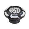 RSD Vintage gas cap contrast cut