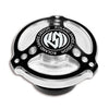 RSD Tracker gas cap contrast cut