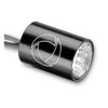 KELLERMANN, ATTO® INTEGRAL TURN SIGNAL. BLACK, CLEAR LENS