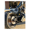 KELLERMANN, ATTO® INTEGRAL TAILLIGHT. BLACK, CLEAR LENS