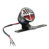 ROADSIDE PARTS TAILLIGHT OLDSCHOOL STOP SIGN BRACKET
