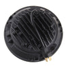 DAYMAKER LED HEADLIGHT BLACK 7 INCH