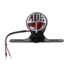 ROADSIDE PARTS TAILLIGHT OLDSCHOOL STOP SIGN BRACKET