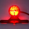 ROADSIDE PARTS TAILLIGHT OLDSCHOOL STOP SIGN BRACKET