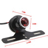 ROADSIDE PARTS TAILLIGHT MINI BULB WITH BRACKET