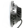 DAYMAKER LED HEADLIGHT CHROME 7 INCH
