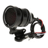 ROADSIDE PARTS MINI BULB GRATE BLACK