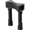 Biltwell murdock O/S risers black 1 1/8" (multiple heights)