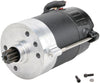 STARTER MOTOR 1.4KW PRESTOLITE BLACK