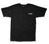 LOSER MACHINE KNUCKLE OVERDRIVE HEAVYWEIGHT T-SHIRT