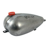 Paughco, Mustang universal 2.2g gas tank. Single cap