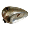 Paughco, universal gas tank ''Indian Larry''. 3.0 gallon