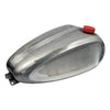 Paughco, Univ. gas tank ''Indian Larry''. 4.5 gallon