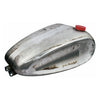 Paughco, universal gas tank ''Indian Larry''. 5.0 gallon