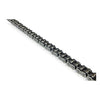 TSUBAKI 530 ORS OMEGA O-RING CHAIN, 118 LINKS