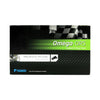 TSUBAKI 530 ORS OMEGA O-RING CHAIN, 118 LINKS