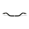MCS EARLY 2-PIECE HANDLEBARS BLACK