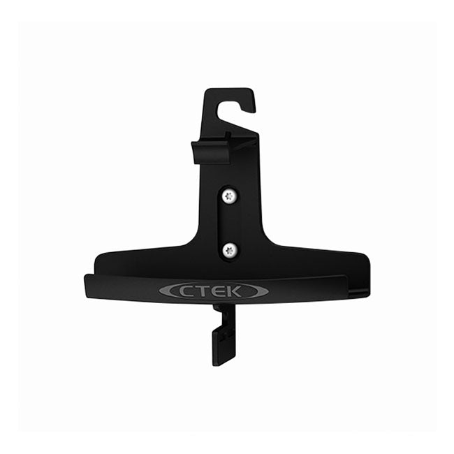 CTEK MXS 3.8A AND 5.0A BATTERY CHARGER MOUNTING BRACKET