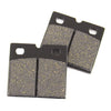 TRW BRAKE PADS FOR BREMBO 2-P CALIPERS