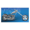 PAUGHCO UPSWEPT DRAGPIPES GOOSENECK 86-03XL