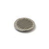 Golan replacement fuel filter element, 10 micron