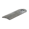 Paughco, gas tank mount. Tap style