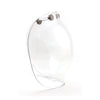 Roeg bubble shield clear Roeg Jett and JETTson