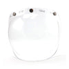 Roeg bubble shield clear Roeg Jett and JETTson