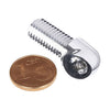 MOTOGADGET, MO.BLAZE TENS1 TURN SIGNAL ECE. POLISHED