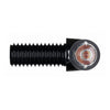 MOTOGADGET, MO.BLAZE TENS2 2IN1 TAILLIGHT/BRAKE LIGHT. BLACK